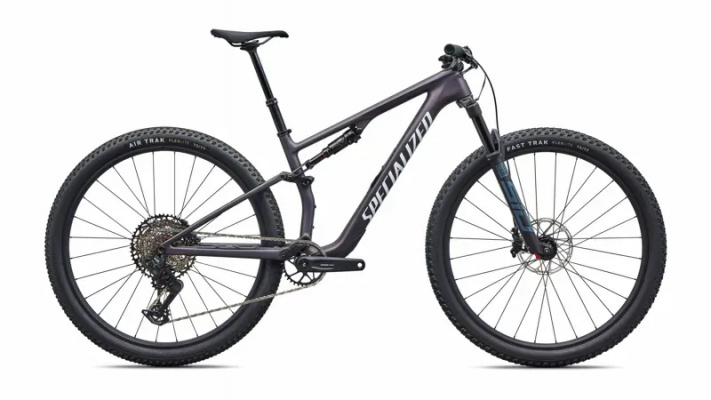 2026 Specialized Epic 8 Comp SRAM S-1000 AXS XC Mountain Bike