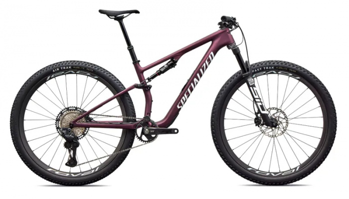 2026 Specialized Epic 8 Expert Di2 Mountain Bike