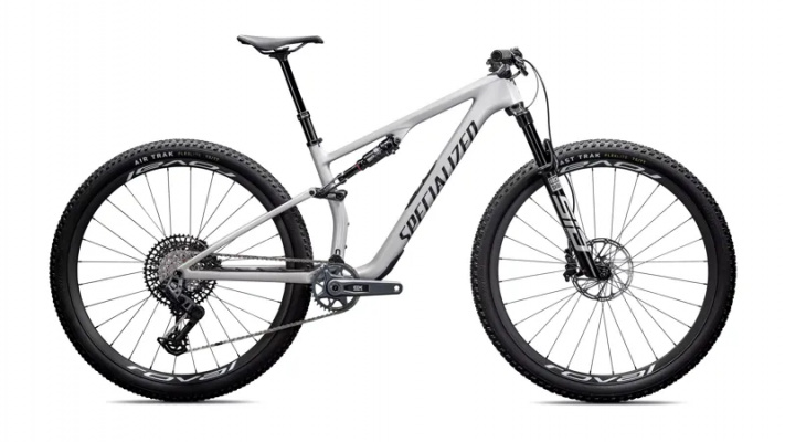 2026 Specialized Epic 8 Expert Mountain Bike