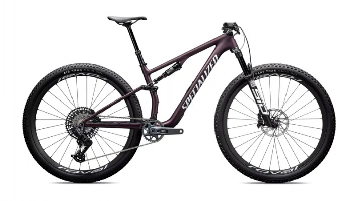 2026 Specialized Epic 8 Expert Mountain Bike
