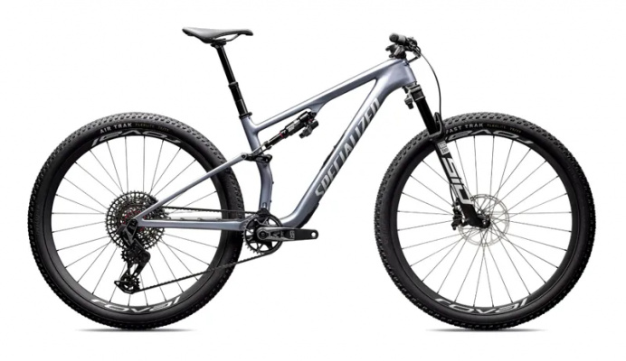 2026 Specialized Epic 8 Pro Mountain Bike