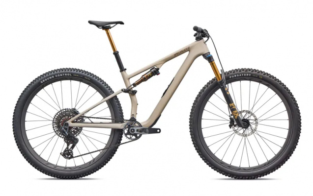 2026 Specialized Epic 8 Pro SRAM X0 AXS Mountain Bike