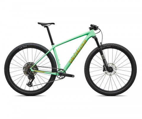 2026 Specialized Epic Hardtail Comp SRAM Eagle 70 Mountain Bike