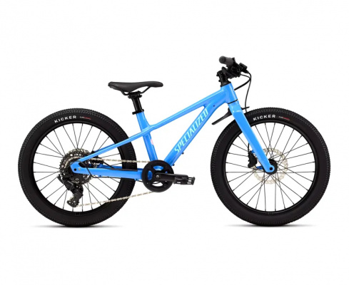 2026 Specialized Riprock 20 Kids Mountain Bike