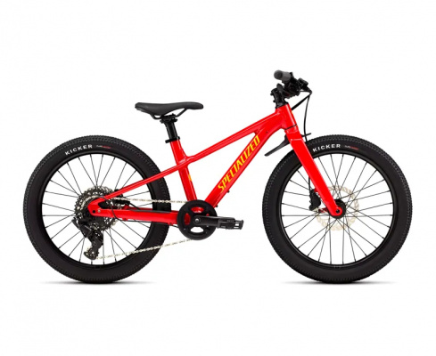 2026 Specialized Riprock 20 Kids Mountain Bike