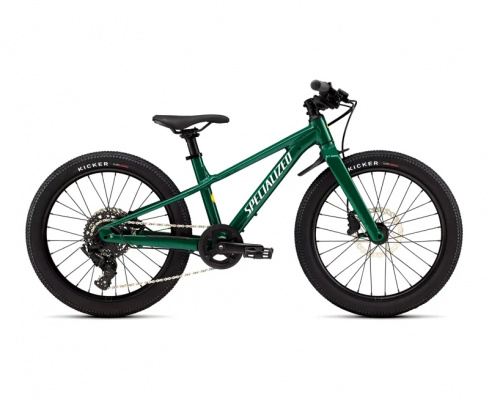 2026 Specialized Riprock 20 Kids Mountain Bike