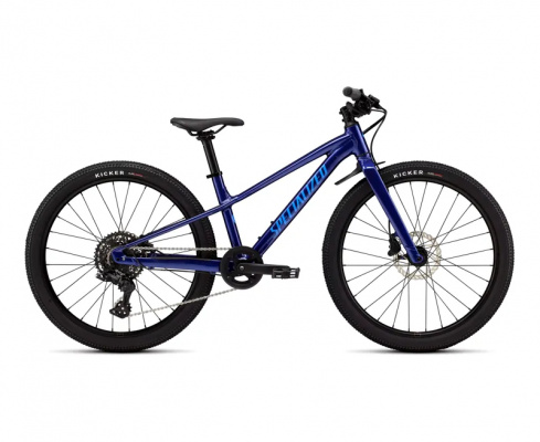 2026 Specialized Riprock 24 Kids Mountain Bike