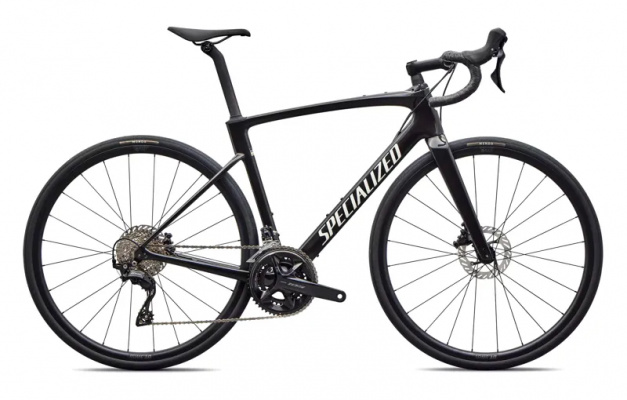 2026 Specialized Roubaix SL8 Sport 105 Road Bike