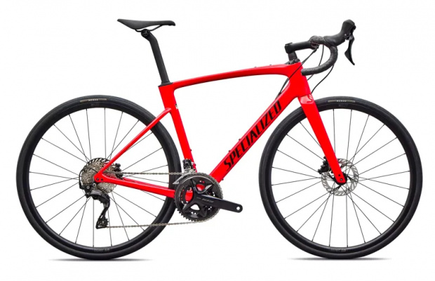 2026 Specialized Roubaix SL8 Sport 105 Road Bike