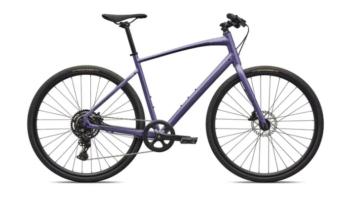 2026 Specialized Sirrus X 2.0 Hybrid Bike