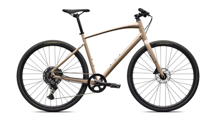 2026 Specialized Sirrus X 3.0 Hybrid Bike
