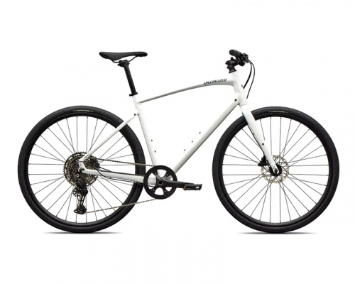 2026 Specialized Sirrus X 3.0 Hybrid Bike
