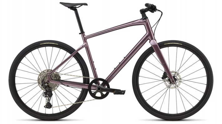 2026 Specialized Sirrus X 4.0 Hybrid Bike