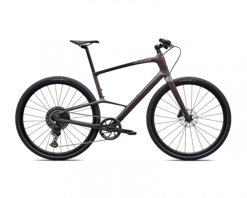 2026 Specialized Sirrus X 5.0 Hybrid Bike