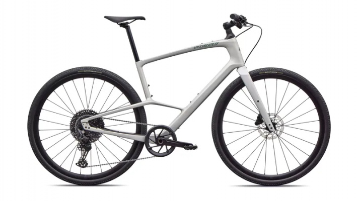 2026 Specialized Sirrus X 5.0 Hybrid Bike