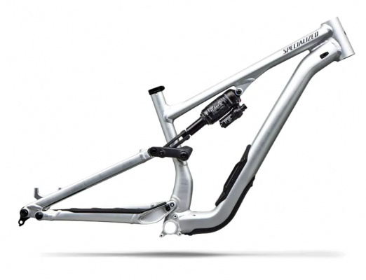 2026 Specialized Stumpjumper 15 Evo Alloy Mountain Bike Frameset