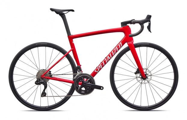 2026 Specialized Tarmac SL8 Comp 105 Di2 Road Bike