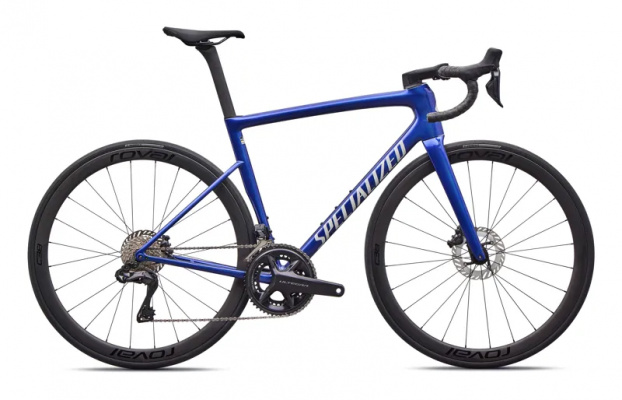 2026 Specialized Tarmac SL8 Expert Ultegra Di2 Road Bike
