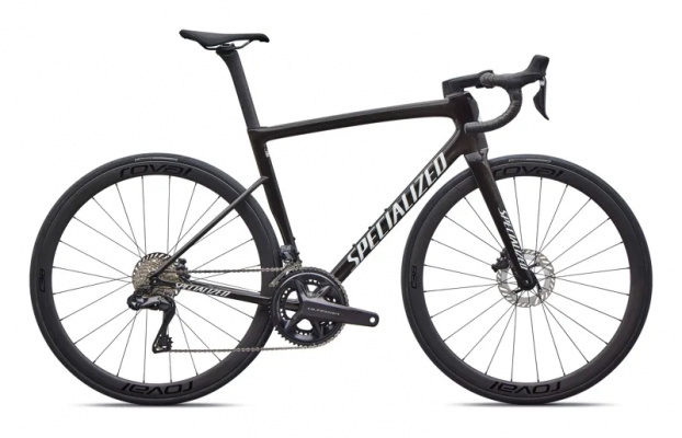 2026 Specialized Tarmac SL8 Expert Ultegra Di2 Road Bike