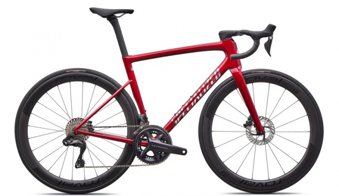 2026 Specialized Tarmac SL8 Pro Shimano Ultegra Di2 Road Bike