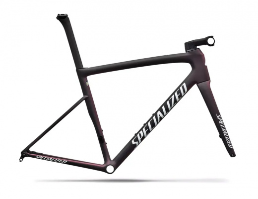 2026 Specialized Tarmac SL8 Road Bike Frameset