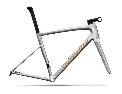 2026 Specialized Tarmac SL8 Road Bike Frameset