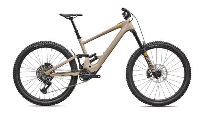 2026 Specialized Turbo Kenevo SL 2 Expert Electric Mountain Bike