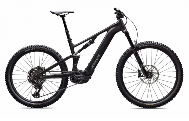 2026 Specialized Turbo Levo 4 Alloy Electric Mountain Bike