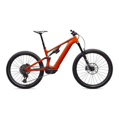 2026 Specialized Turbo Levo 4 Comp Carbon Electric Bike