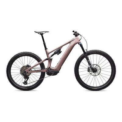 2026 Specialized Turbo Levo 4 Comp Carbon Electric Bike