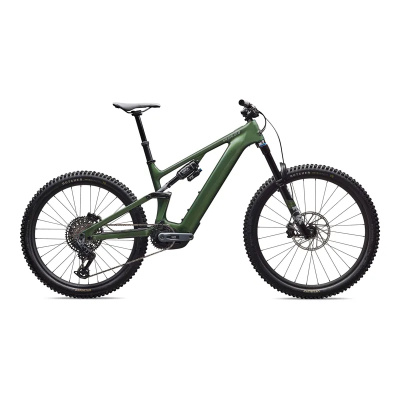 2026 Specialized Turbo Levo 4 Expert Carbon Electric Bike