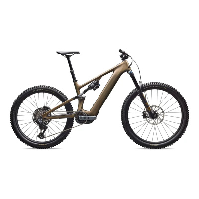 2026 Specialized Turbo Levo 4 Expert Carbon Electric Mountain Bike