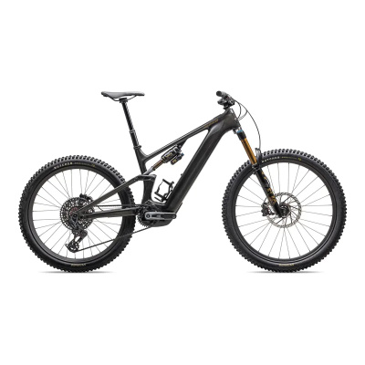 2026 Specialized Turbo Levo 4 Pro Carbon Electric Mountain Bike