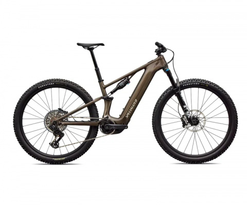 2026 Specialized Turbo Levo R Comp Carbon Electric Mountain Bike