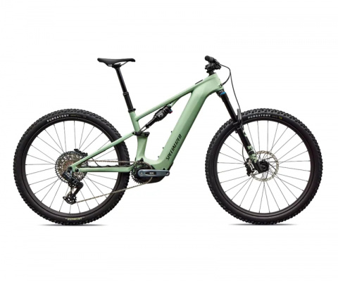 Specialized Turbo Levo R Expert