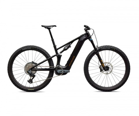 2026 Specialized Turbo Levo R Expert Electric Mountain Bike