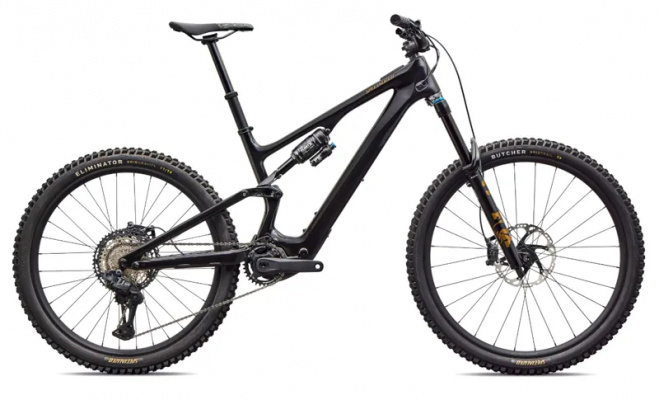 2026 Specialized Turbo Levo SL Expert Di2 Electric Mountain Bike