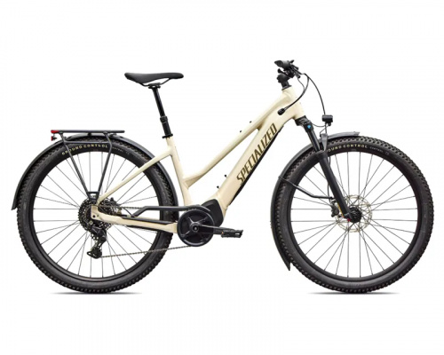 2026 Specialized Turbo Tero 4.0 Step-Through EQ Electric Bike