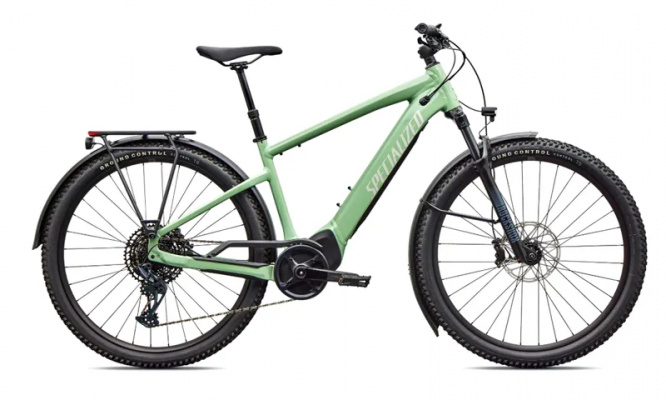 Specialized Turbo Tero 5.0