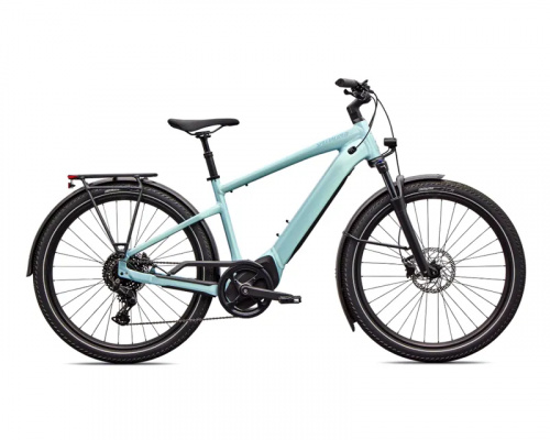 2026 Specialized Turbo Vado 4.0 Electric Hybrid Bike