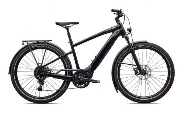 2026 Specialized Turbo Vado 4.0 Electric Hybrid Bike