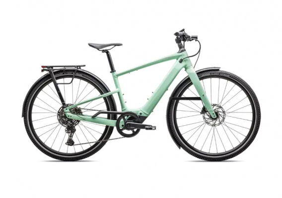 2026 Specialized Turbo Vado SL 2 4.0 Electric Hybrid Bike