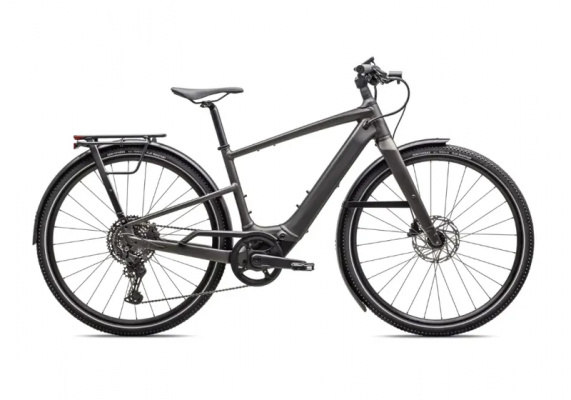 2026 Specialized Turbo Vado SL 2 4.0 Electric Hybrid Bike