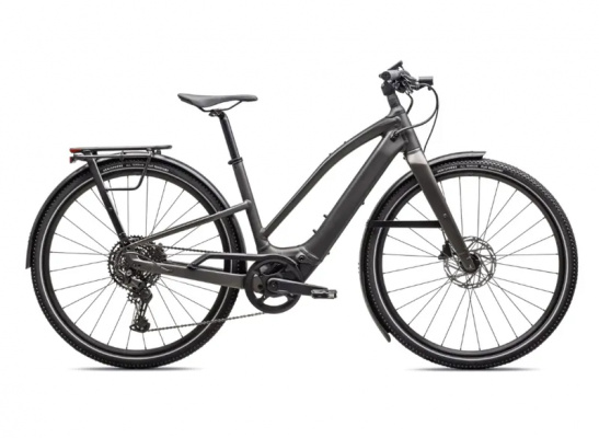 2026 Specialized Turbo Vado SL 2 4.0 Step-Through Electric Bike