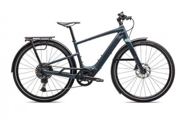 2026 Specialized Turbo Vado SL 2 5.0 Electric Hybrid Bike