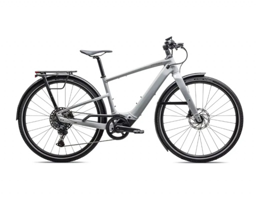2026 Specialized Turbo Vado SL 2 5.0 Electric Hybrid Bike
