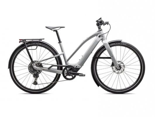 2026 Specialized Turbo Vado SL 2 5.0 Step-Through Electric Bike