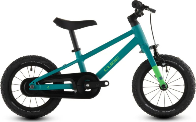 2027 Cube Numove 120 RT Kids Bike