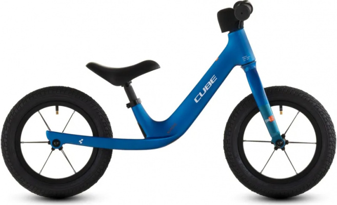 2027 Cube Numove 120 Walk Kids Balance Bike