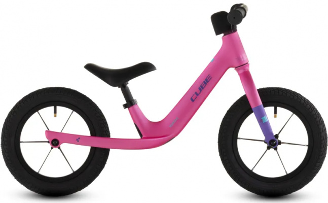 2027 Cube Numove 120 Walk Kids Balance Bike